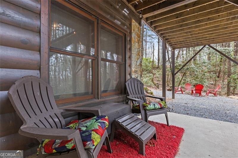 351 Creek Side Road Ellijay - 36
