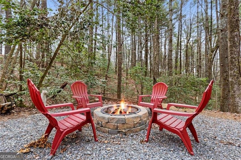 351 Creek Side Road Ellijay - 37