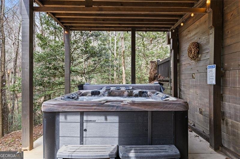 351 Creek Side Road Ellijay - 38