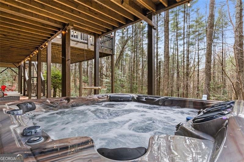 351 Creek Side Road Ellijay - 39