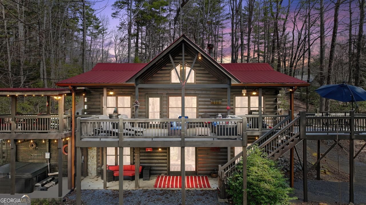 351 Creek Side Road Ellijay - 41