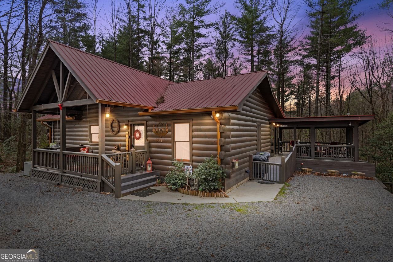 351 Creek Side Road Ellijay - 42