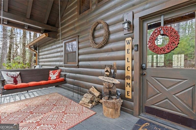 351 Creek Side Road Ellijay - 5