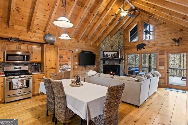 351 Creek Side Road Ellijay - 6