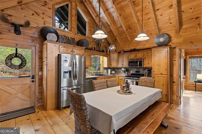 351 Creek Side Road Ellijay - 7