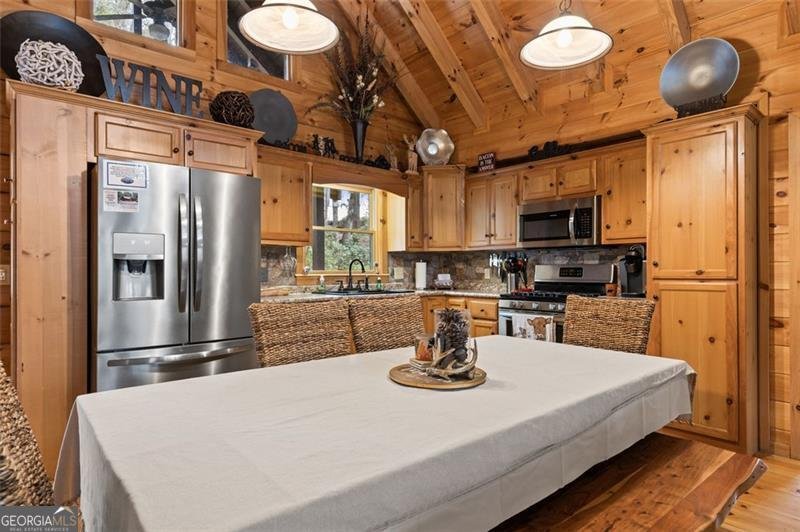 351 Creek Side Road Ellijay - 8