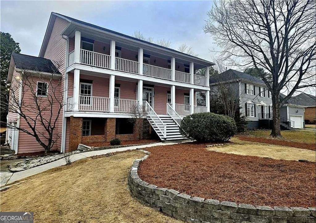 3348 Summit Turf Lane Snellville - 1