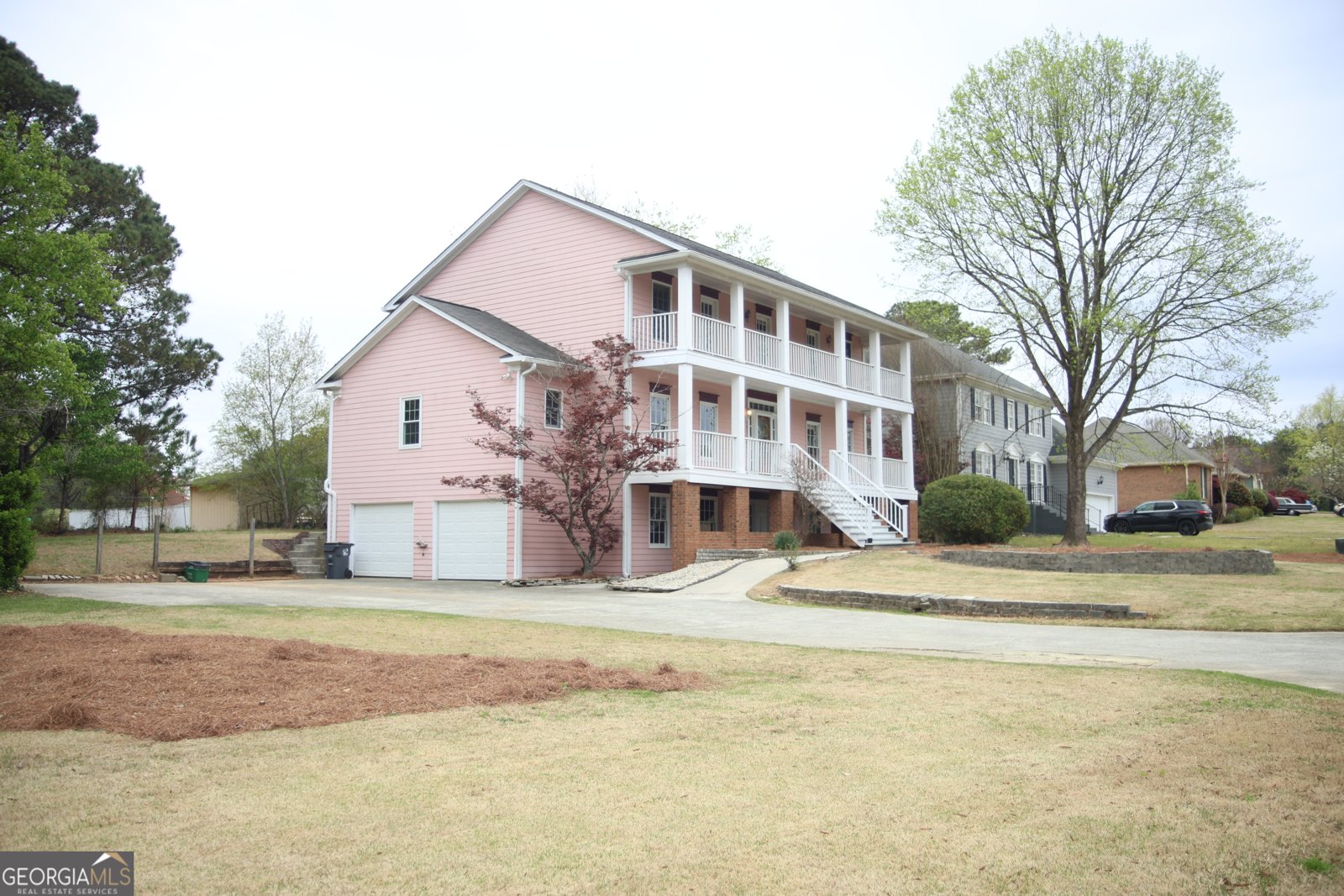 3348 Summit Turf Lane Snellville - 3