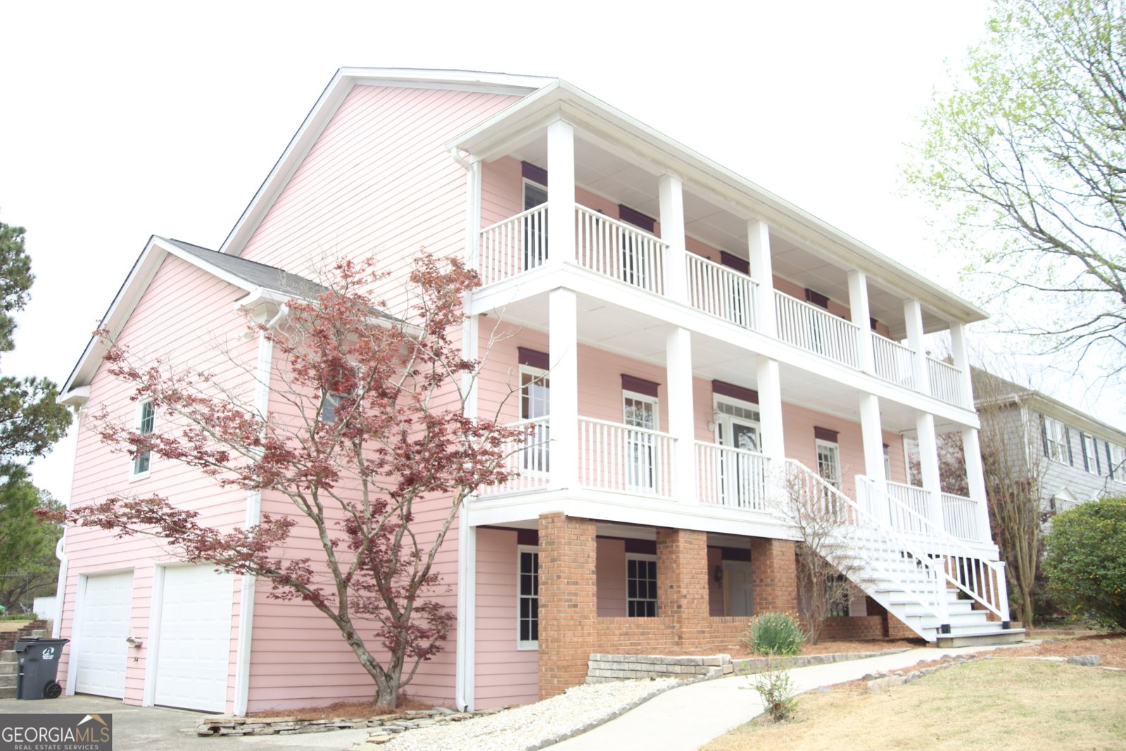 3348 Summit Turf Lane Snellville - 4