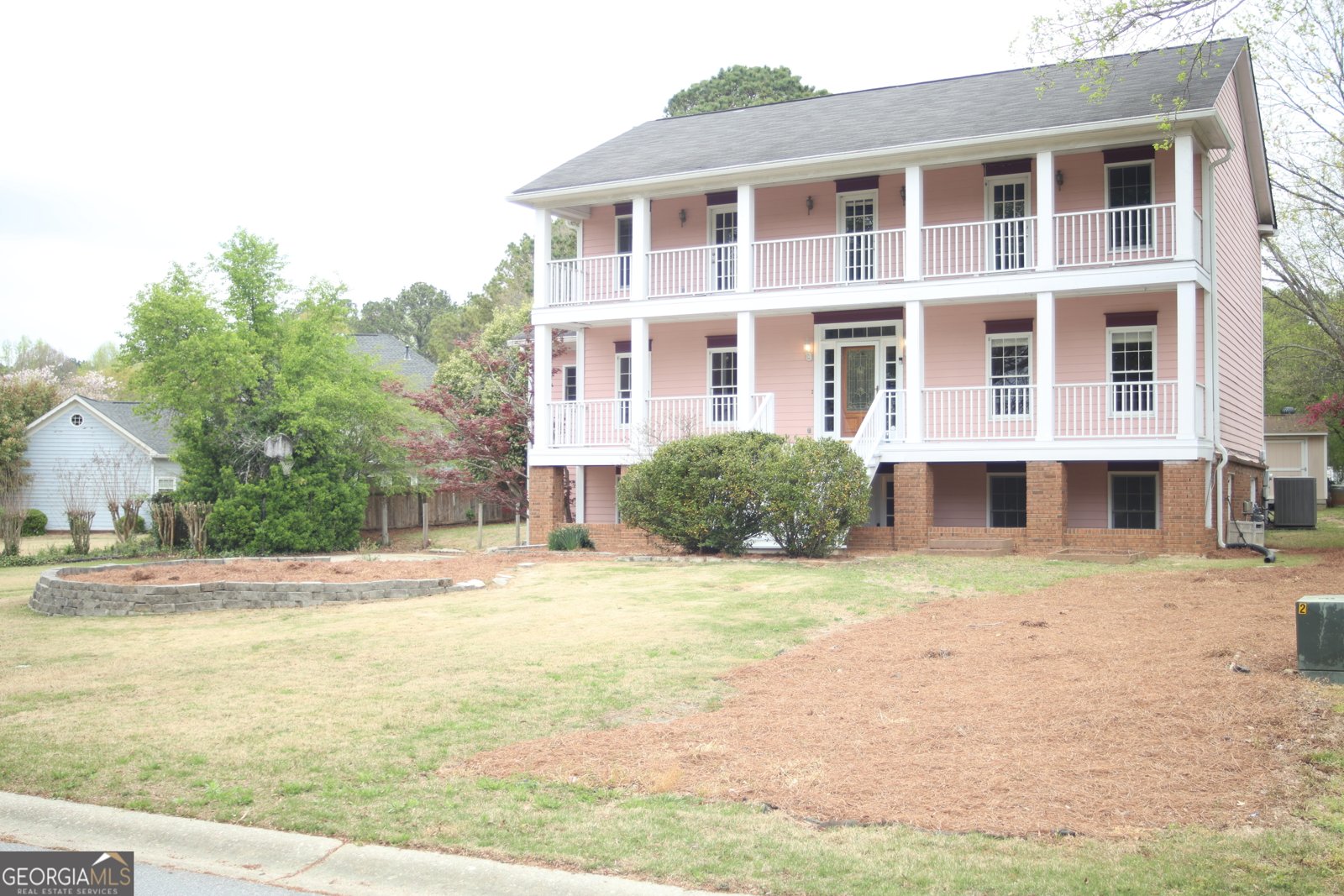 3348 Summit Turf Lane Snellville - 5