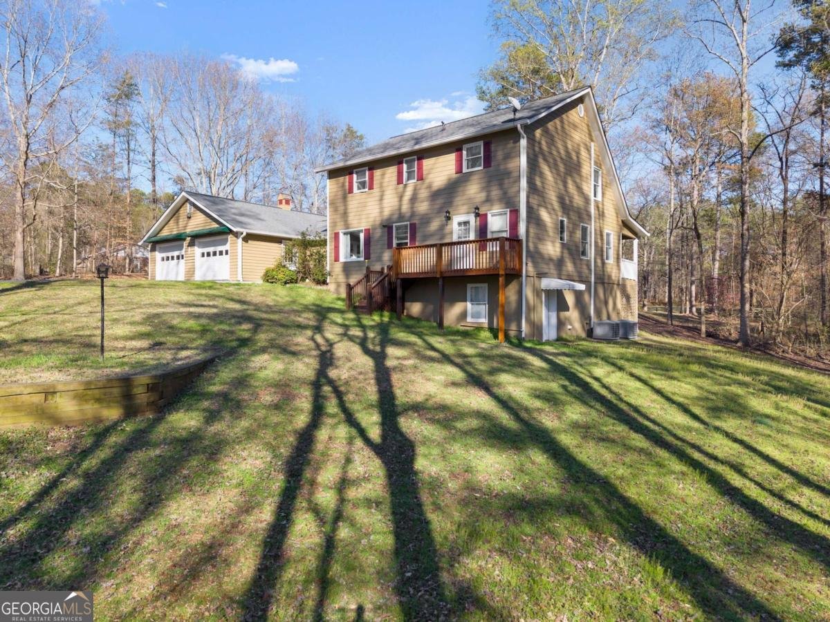 312 Ashley Brook Drive Lula - 1