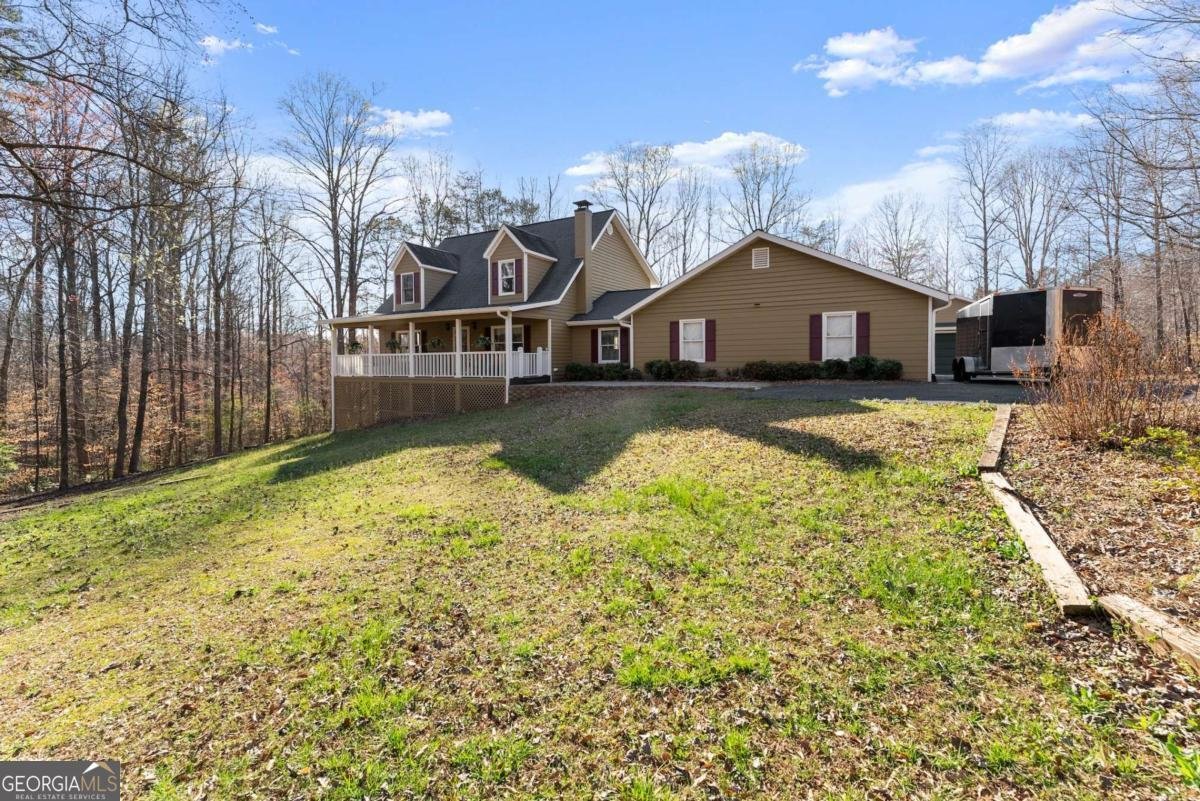 312 Ashley Brook Drive Lula - 10