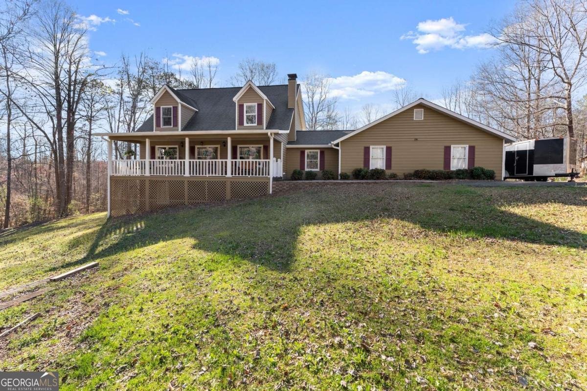 312 Ashley Brook Drive Lula - 11