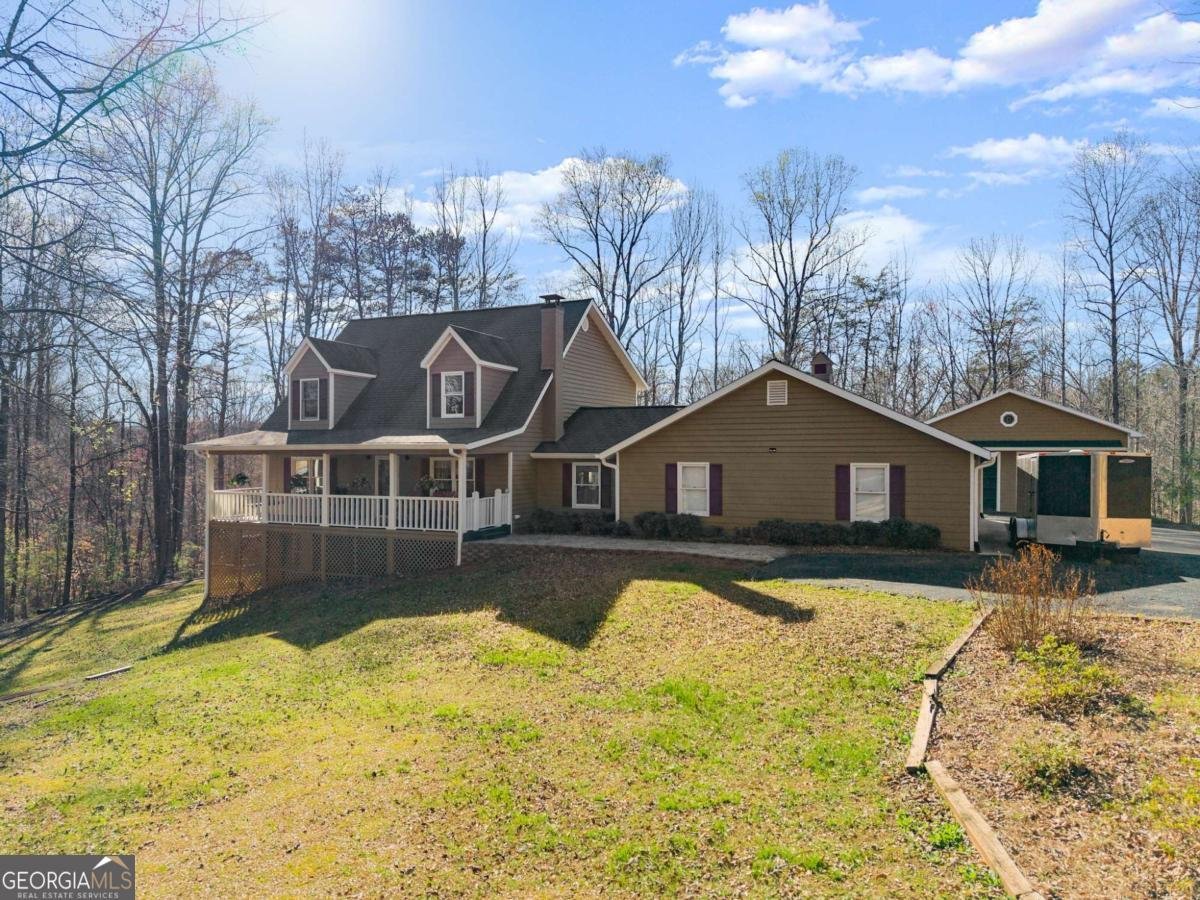 312 Ashley Brook Drive Lula - 12