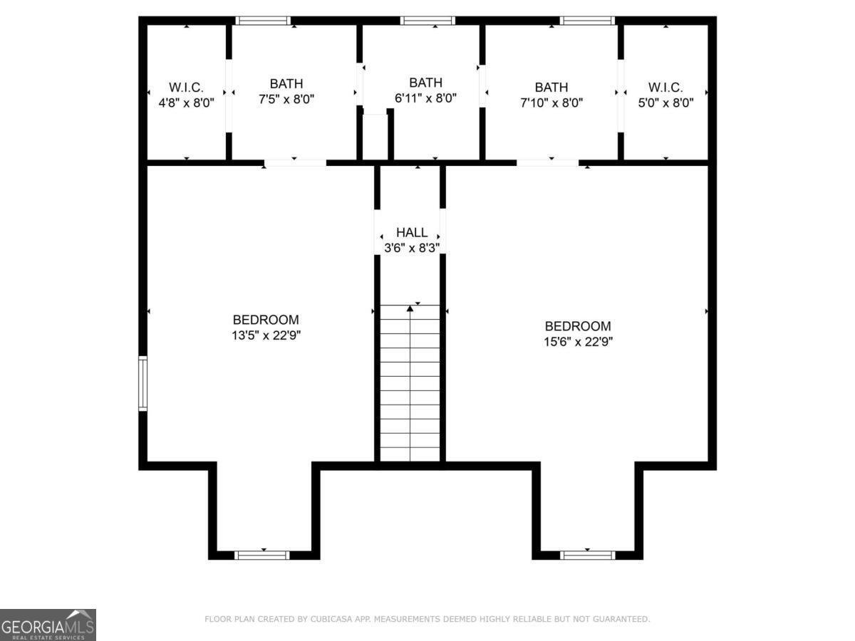 312 Ashley Brook Drive Lula - 13