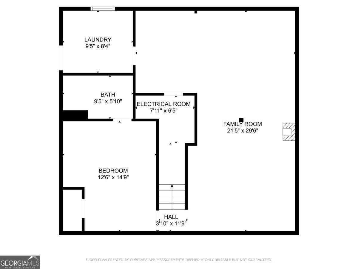 312 Ashley Brook Drive Lula - 16