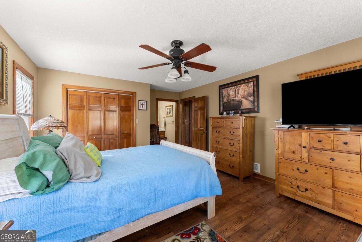 312 Ashley Brook Drive Lula - 27