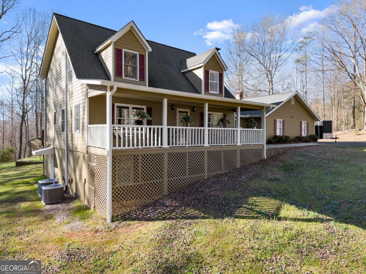 312 Ashley Brook Drive Lula - 9