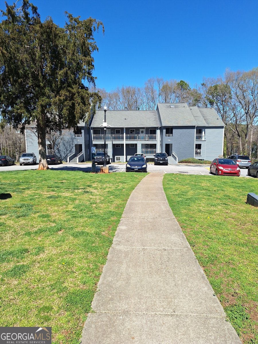 407 Northlake Drive Anderson - 1