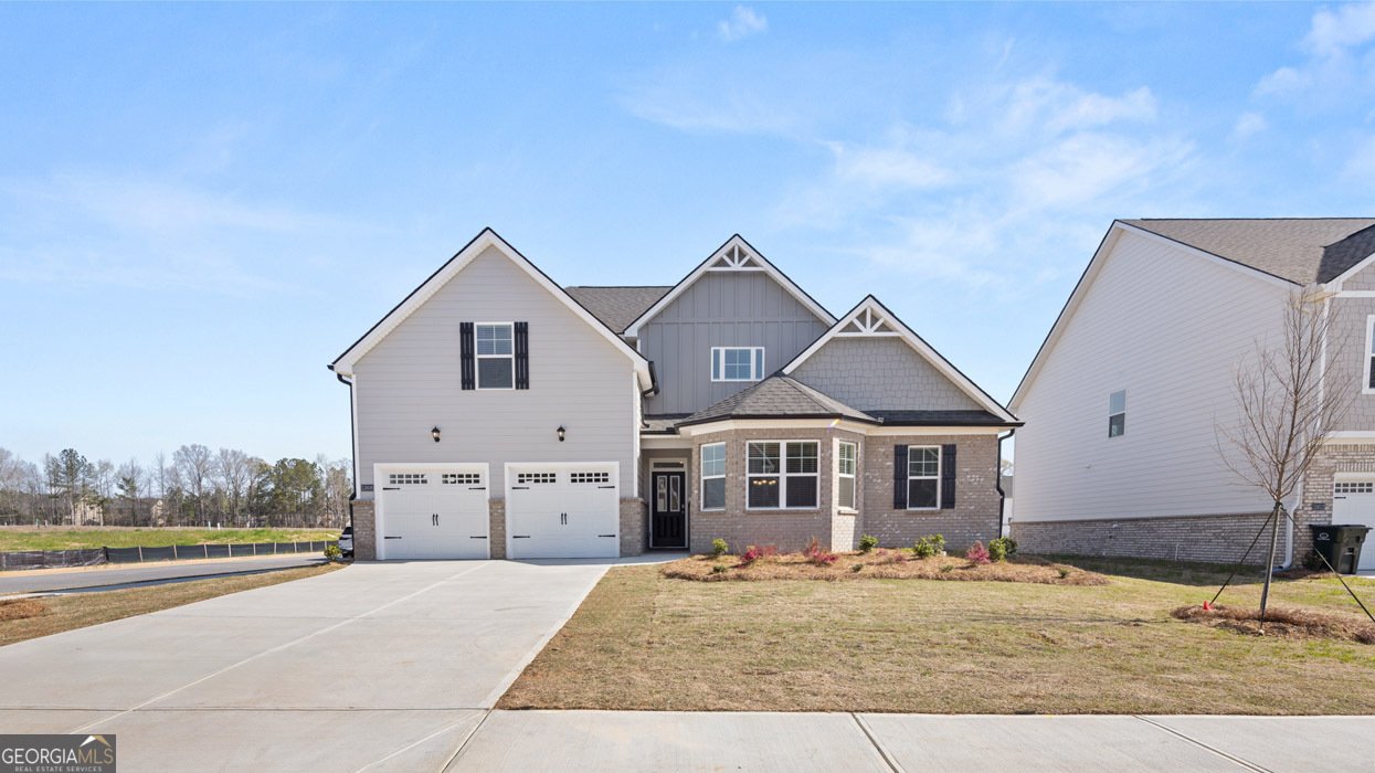 13573 Whitman Lane Covington - 1