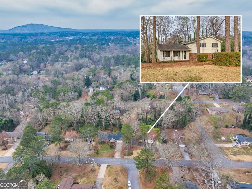 1417 Hickory Drive Lilburn - 48