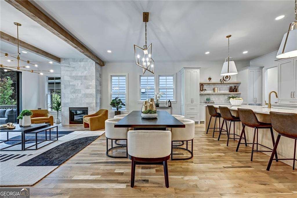 2171 James Alley Atlanta - 10