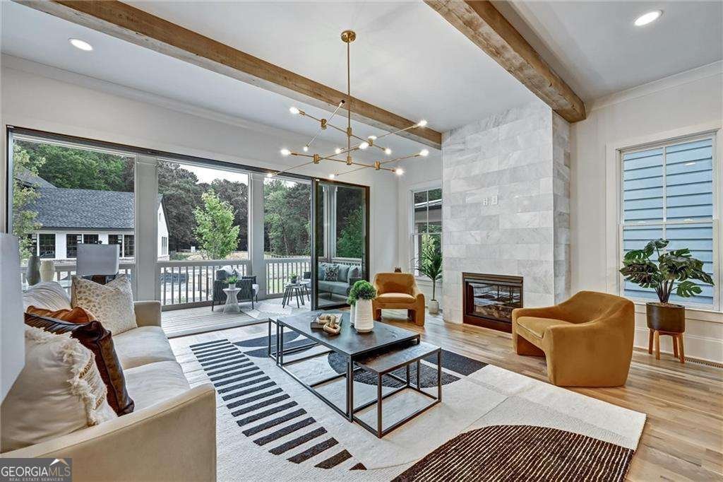 2171 James Alley Atlanta - 2