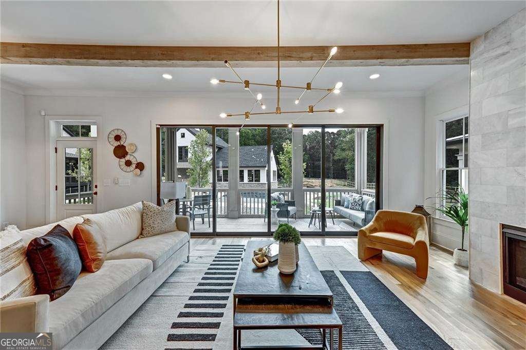 2171 James Alley Atlanta - 3