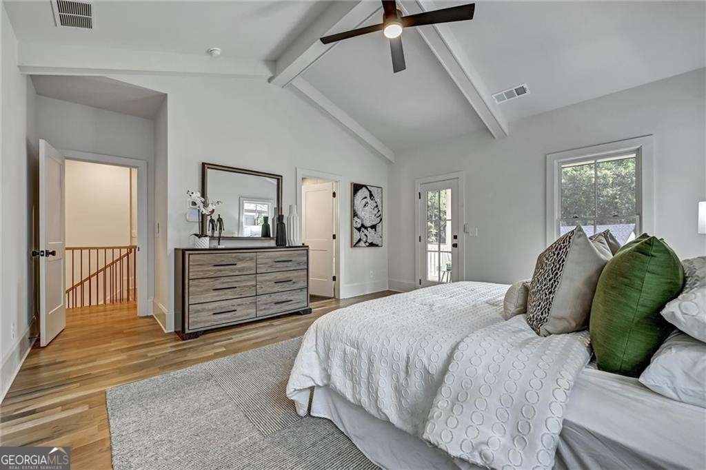 2171 James Alley Atlanta - 43