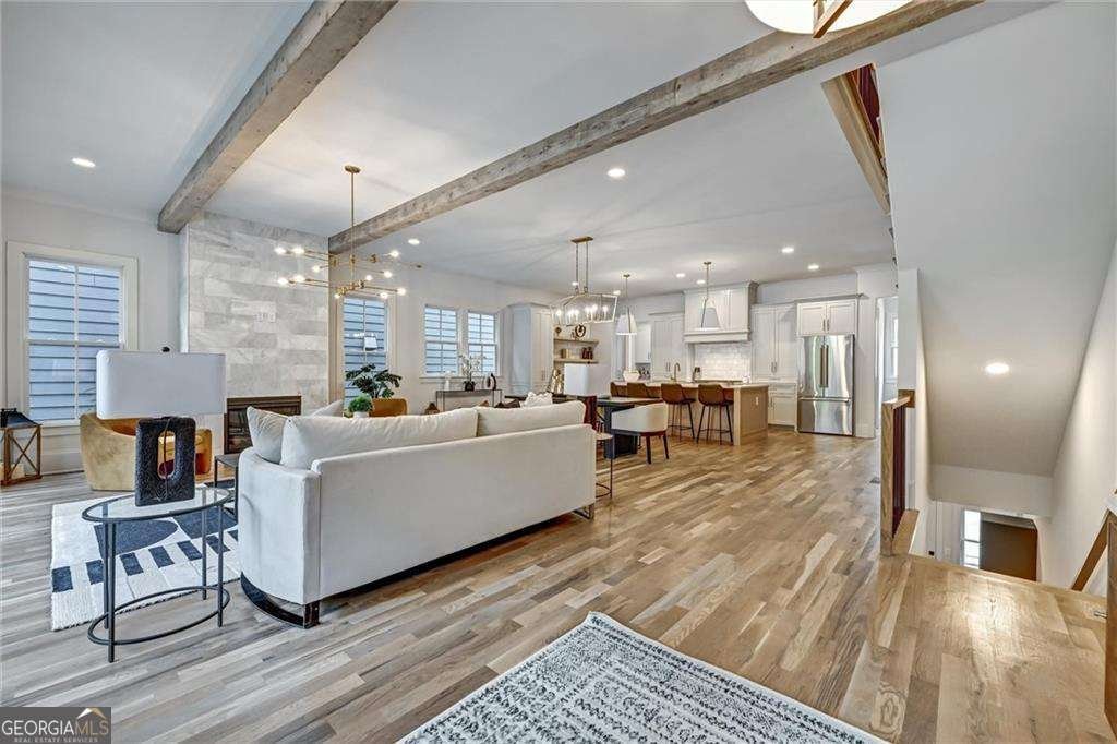 2171 James Alley Atlanta - 5