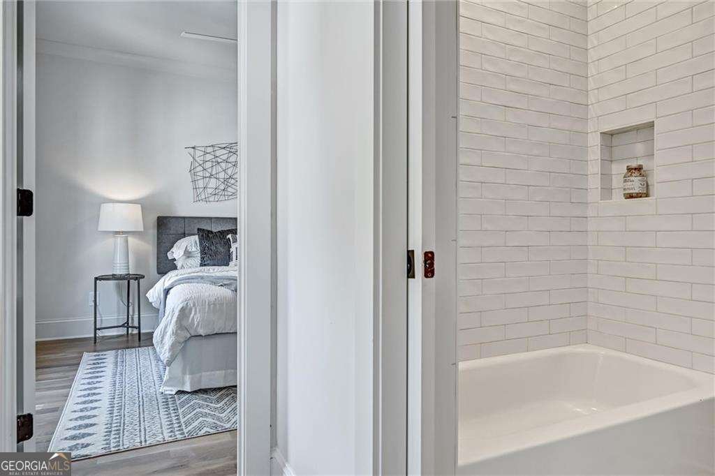 2171 James Alley Atlanta - 55