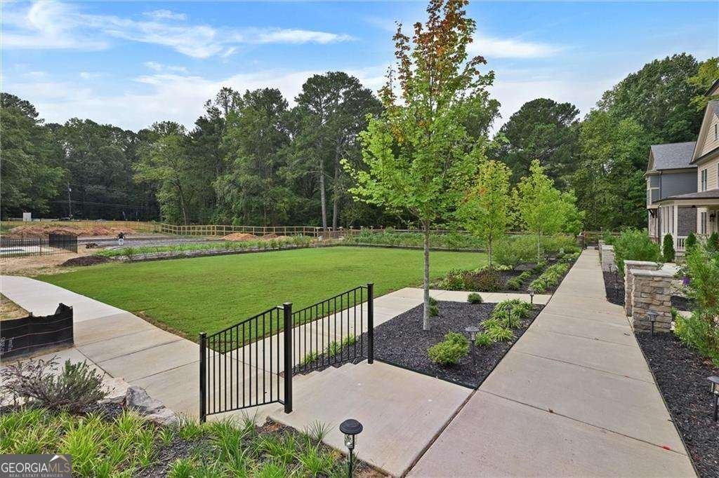 2171 James Alley Atlanta - 8