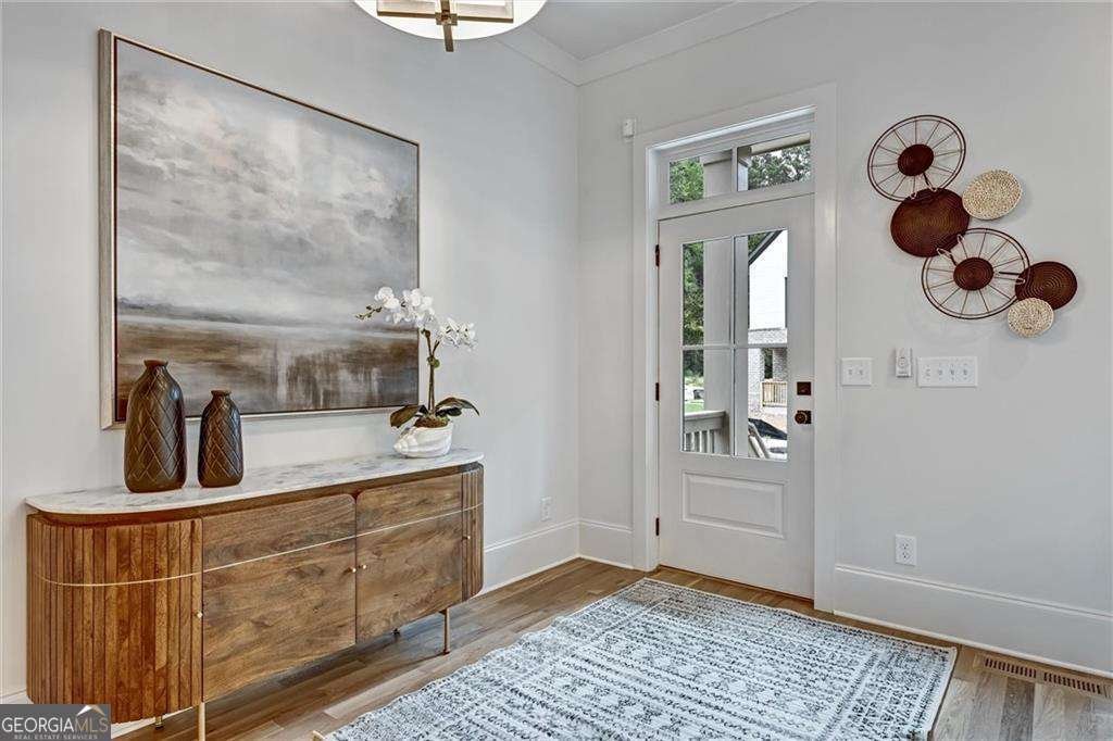 2171 James Alley Atlanta - 9