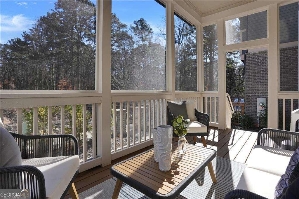 2159 James Alley Atlanta - 2