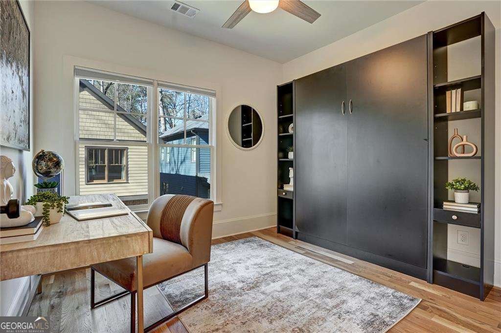 2159 James Alley Atlanta - 24