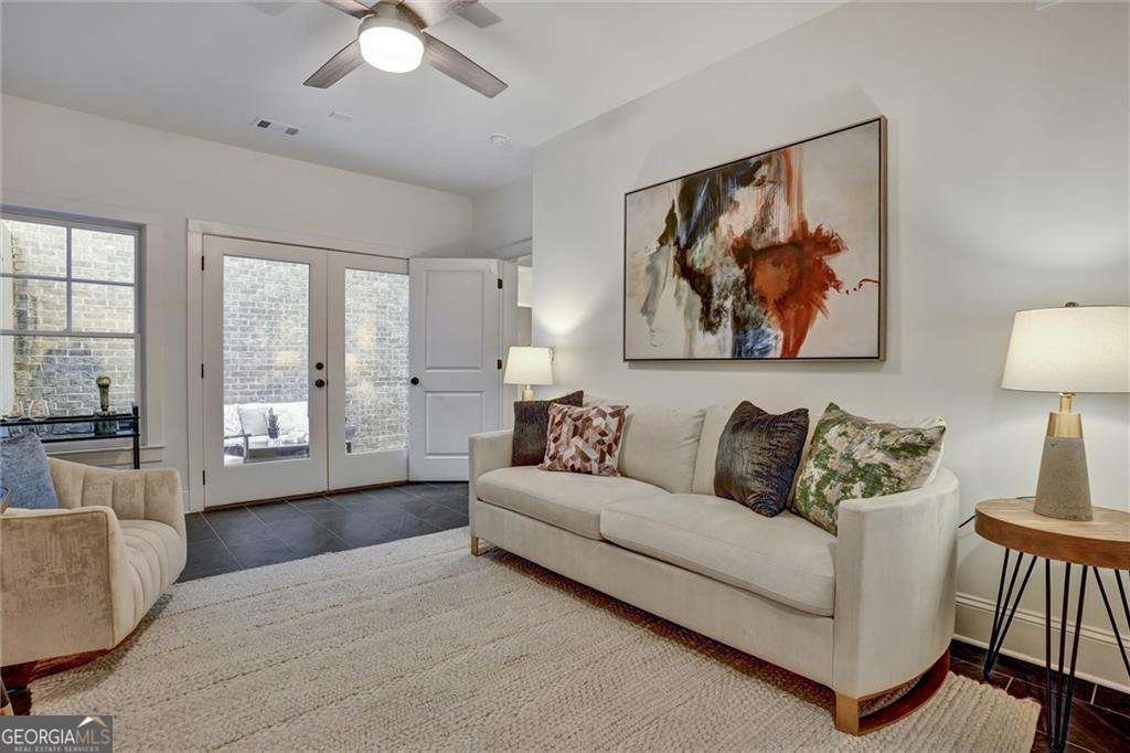 2159 James Alley Atlanta - 27