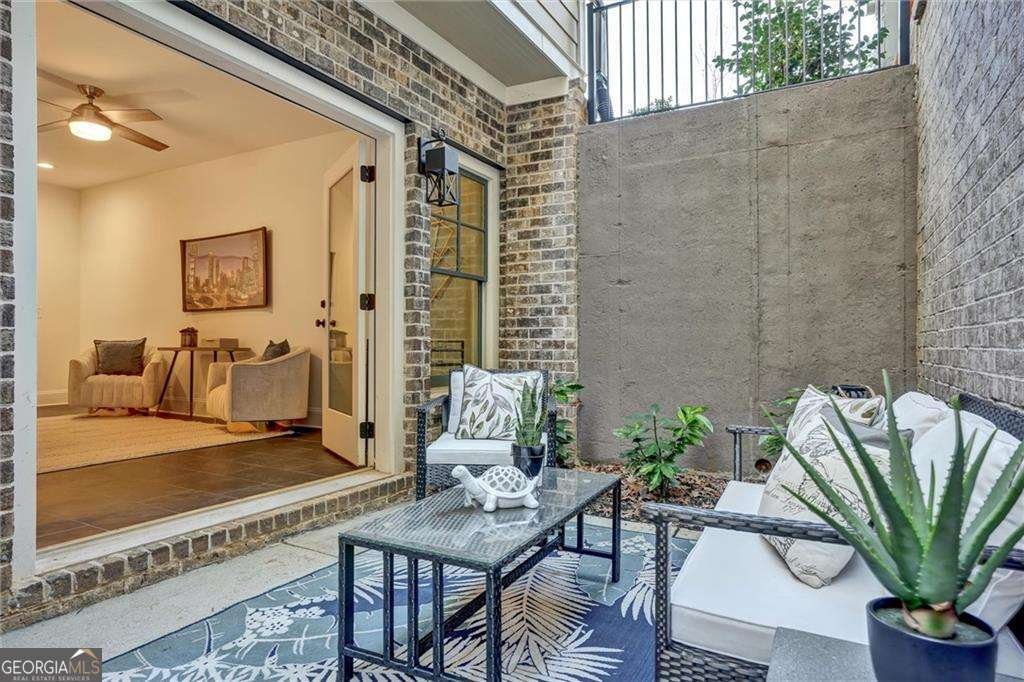 2159 James Alley Atlanta - 29