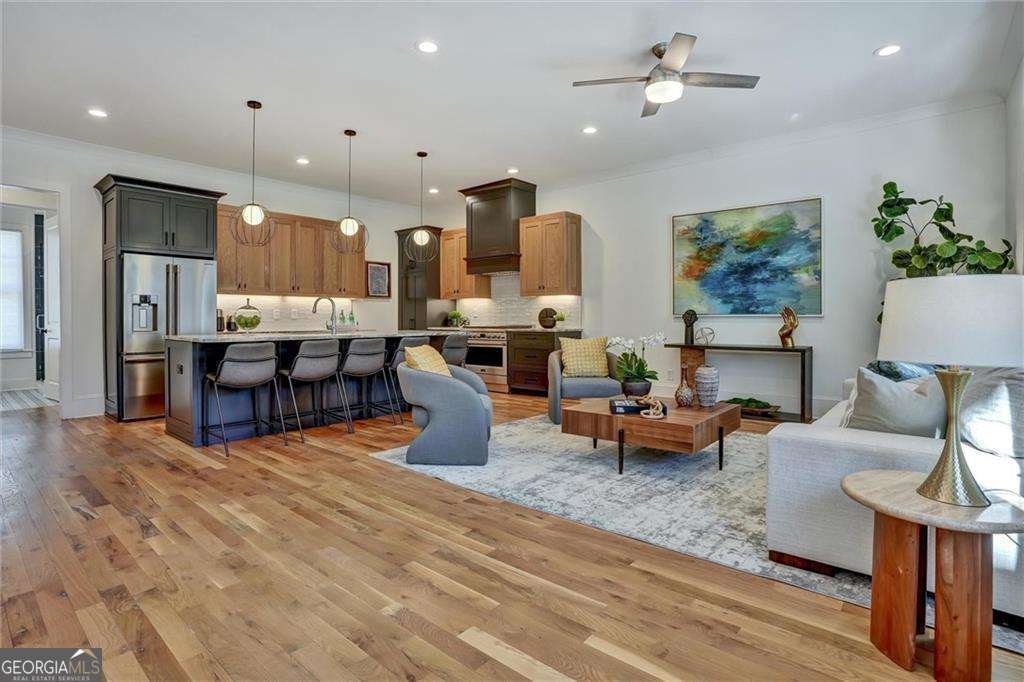 2159 James Alley Atlanta - 3