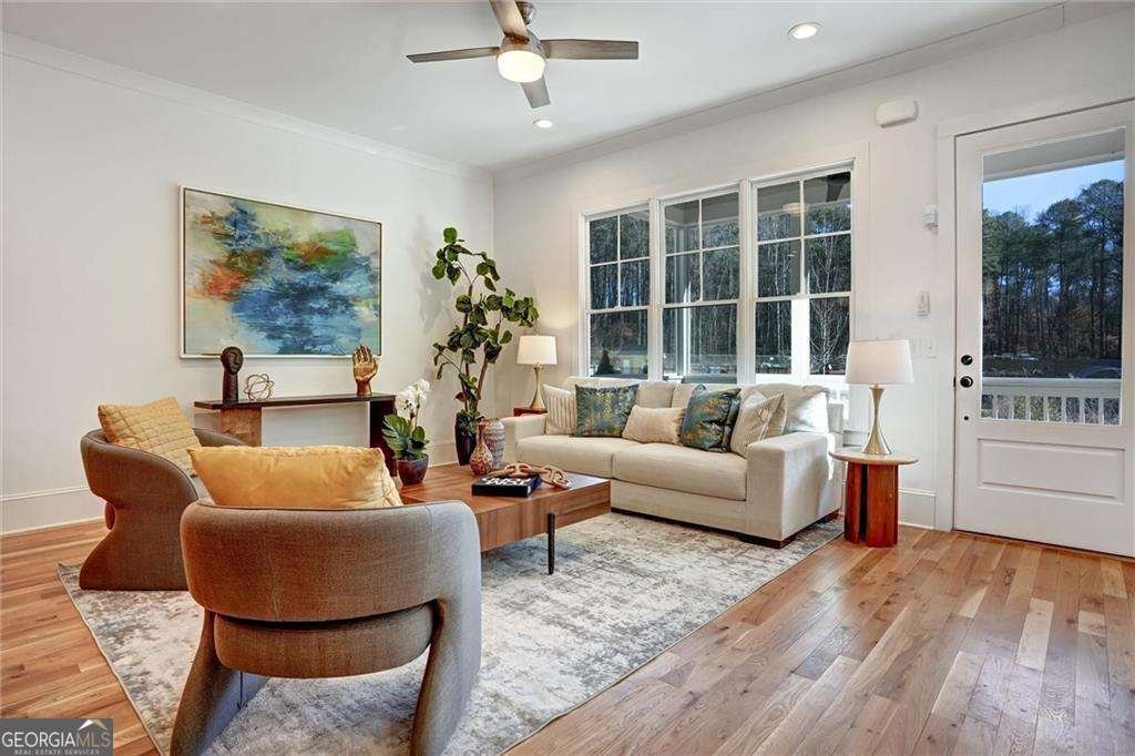 2159 James Alley Atlanta - 4