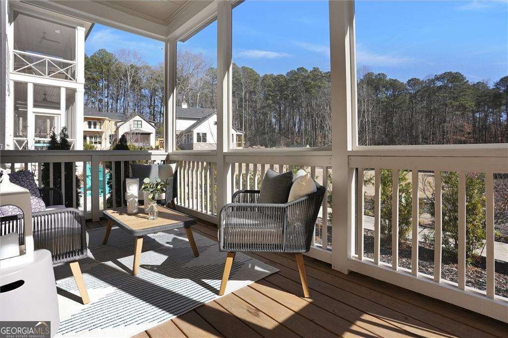 2159 James Alley Atlanta - 5