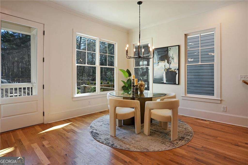 2159 James Alley Atlanta - 6