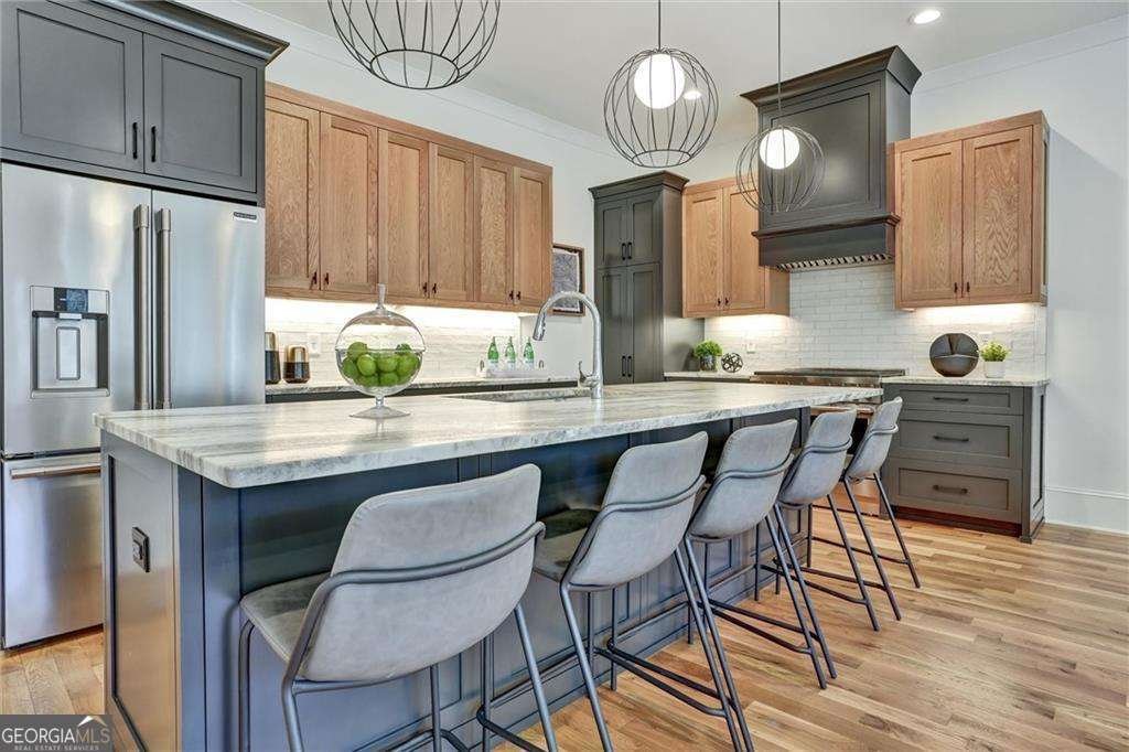 2159 James Alley Atlanta - 7