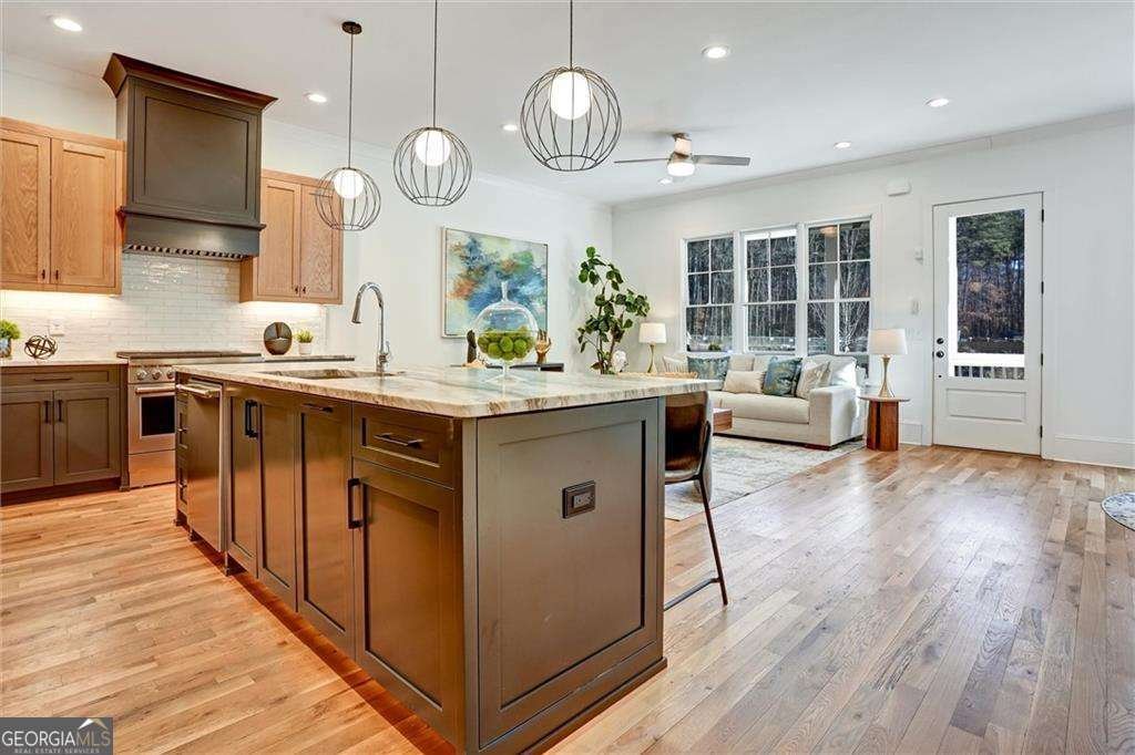 2159 James Alley Atlanta - 8