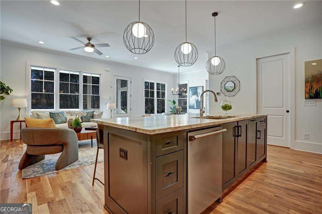 2159 James Alley Atlanta - 9