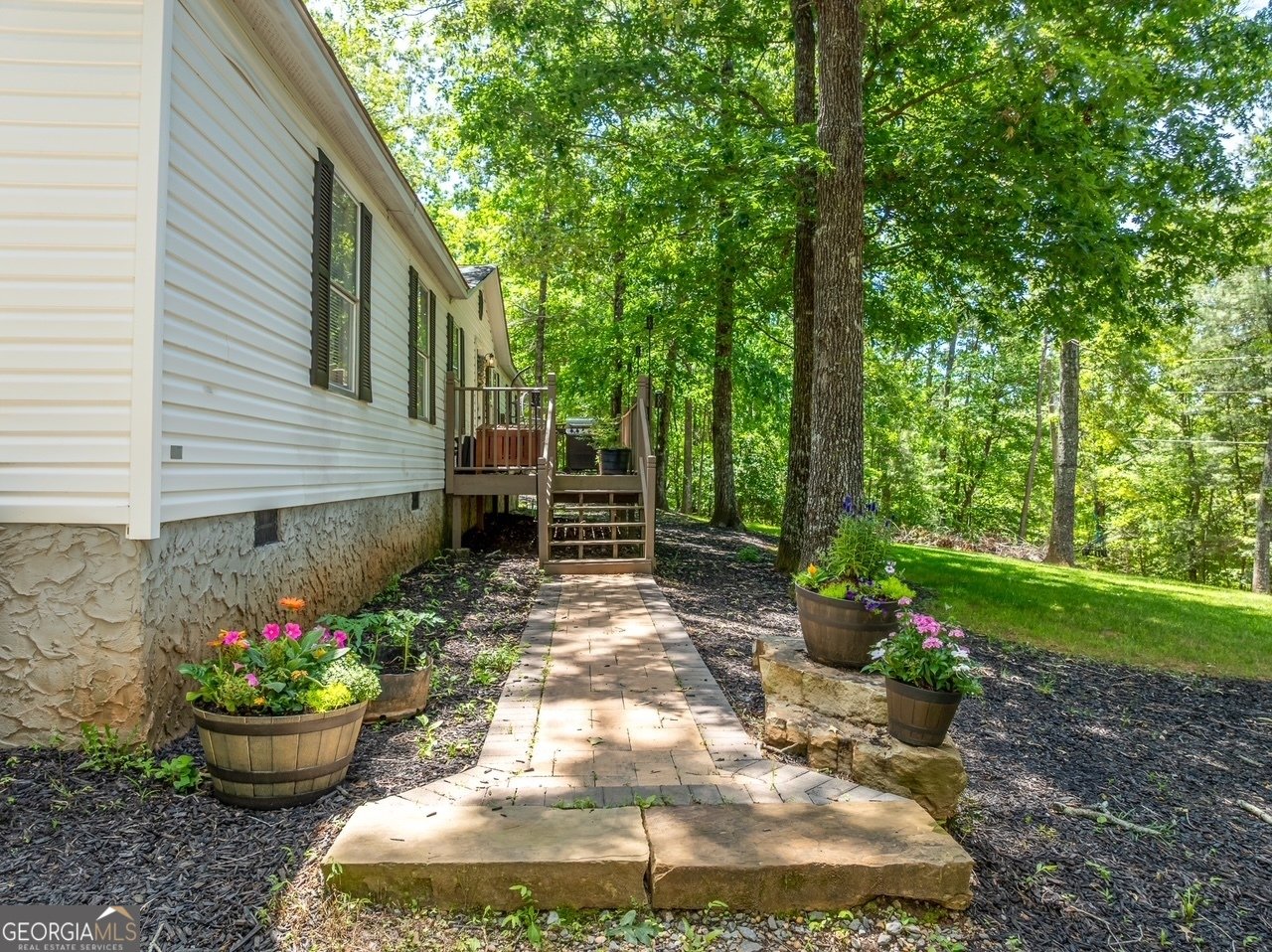 227 Rose Ray Road Ellijay - 2
