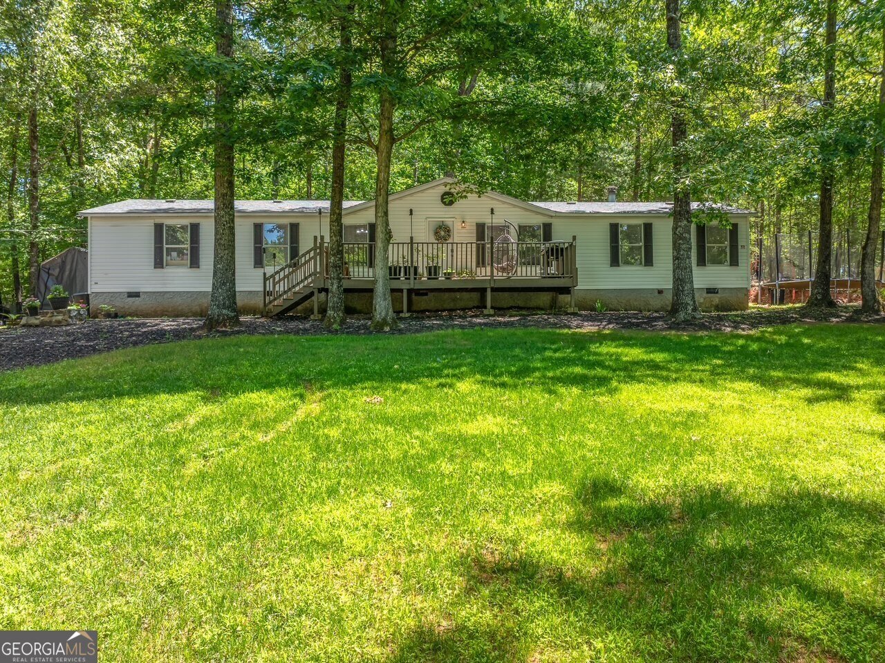 227 Rose Ray Road Ellijay - 3