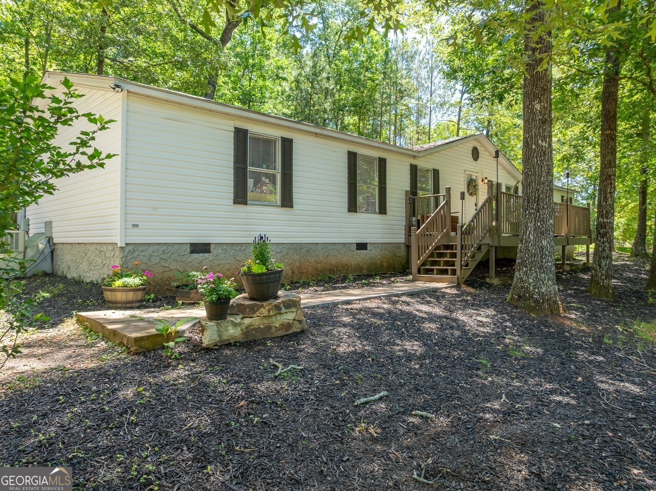 227 Rose Ray Road Ellijay - 4