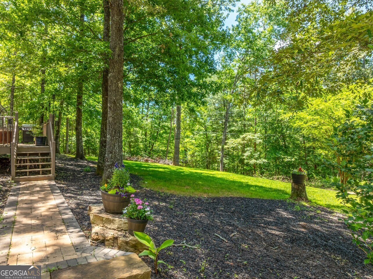 227 Rose Ray Road Ellijay - 5