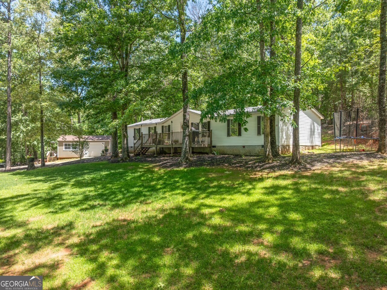 227 Rose Ray Road Ellijay - 6