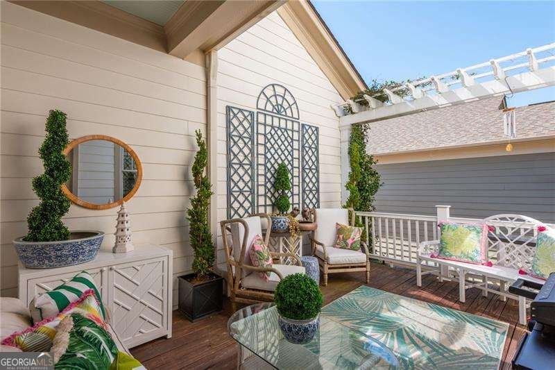 219 Dawson Drive Woodstock - 16